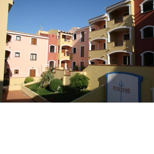 La Residenza Poseidone