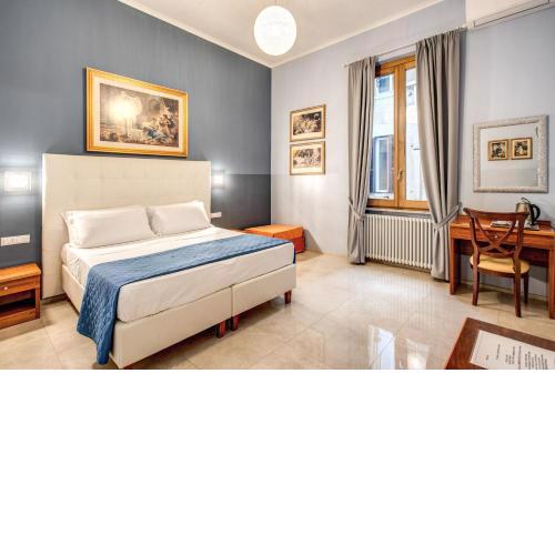 La Residenza Suites