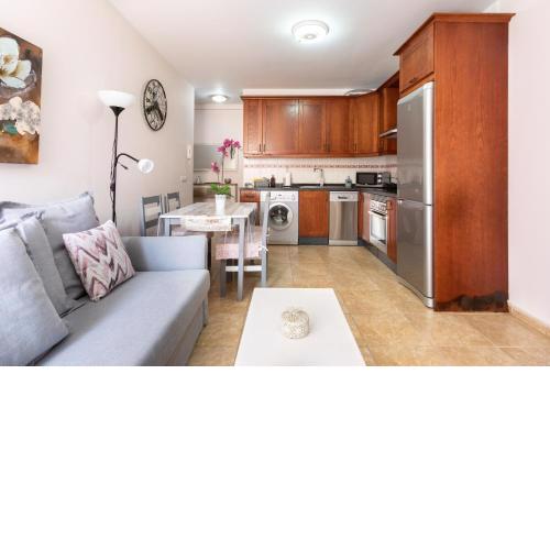 La Restinga Buceo- Vivienda vacacional