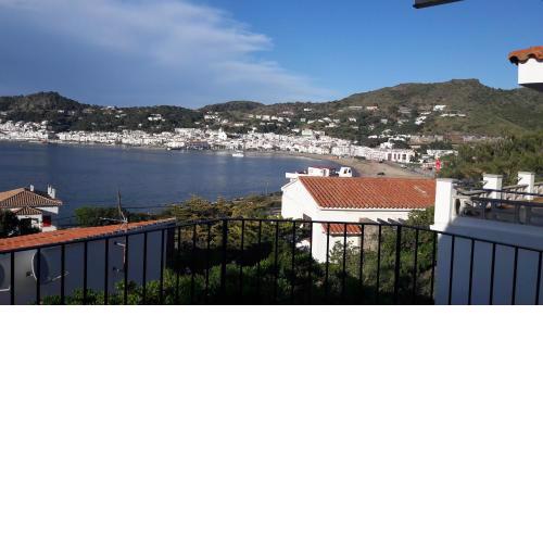 La Ribera, Apartament amb vistes al mar R2