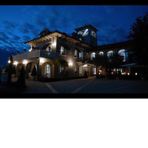 La Ribezza Boutique Hotel - Adults Only
