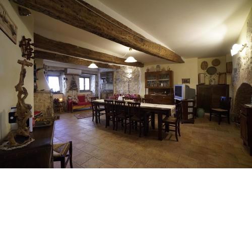 LA RICCIOLINA B&B