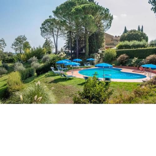 La Ripa - Appartamento Padronale