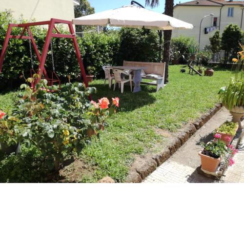 La Ripa Bed and Breakfast