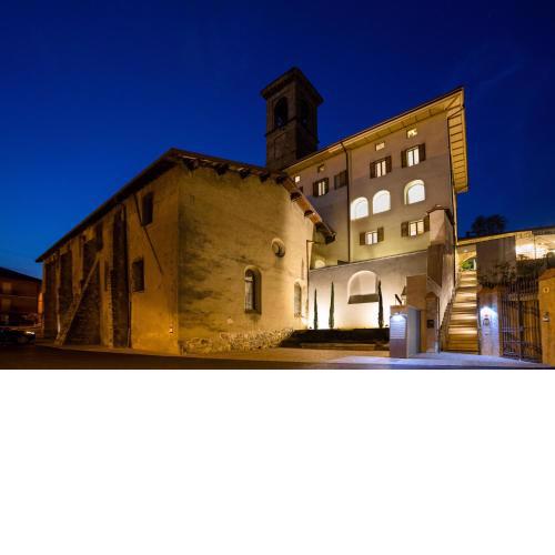 La Ripa Boutique Hotel