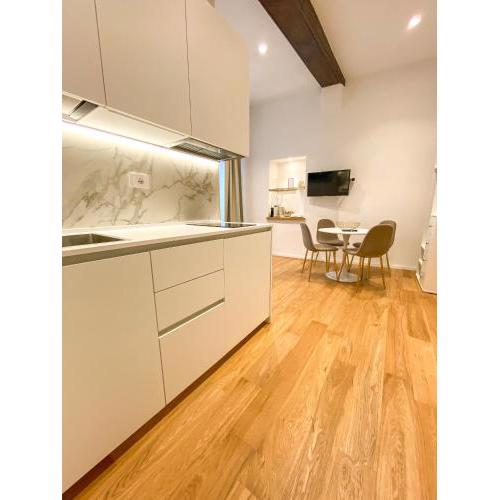 La Ripa Camere Vernazza - Stradivari Luxury Apartment