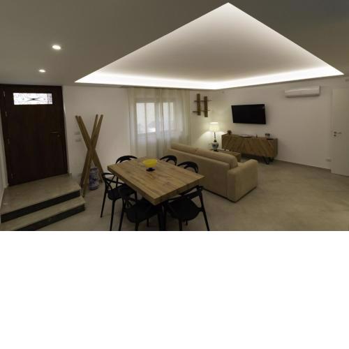 La risacca - Holiday House