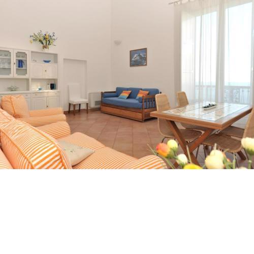 La Risacca - Ravello Accommodation