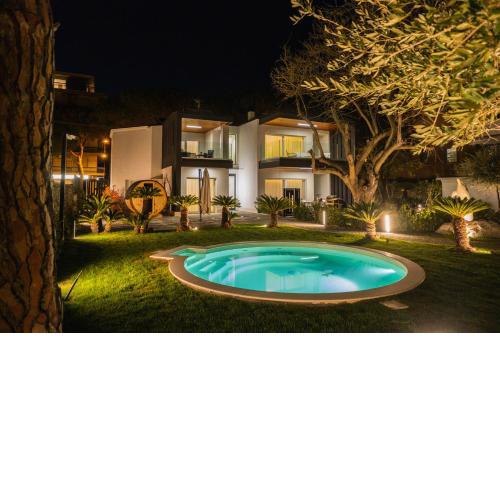 La Riserva Dannunziana Luxury Suites
