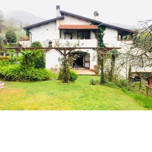 La Risorgiva