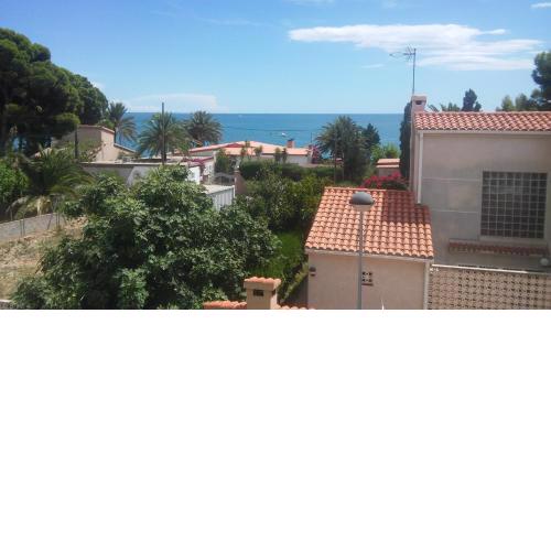 La Riviera Apartement