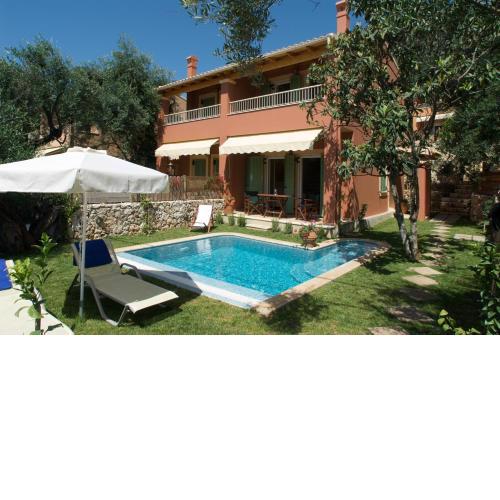 La Riviera Barbati Seaside Apartments & villas