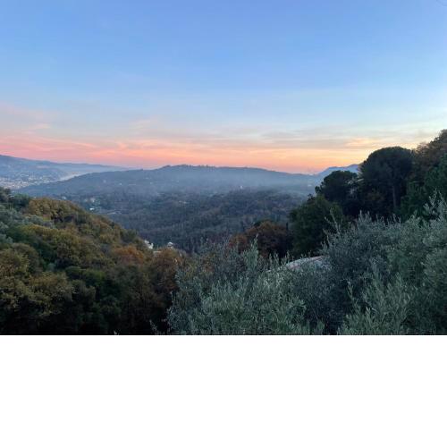 La Riviera Bed & Breakfast