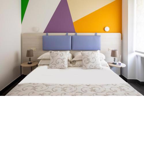 La Riviere Guesthouse Trastevere