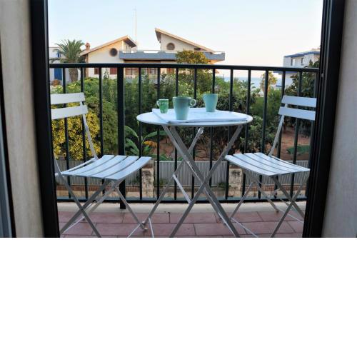 La Rò-tonda apartment