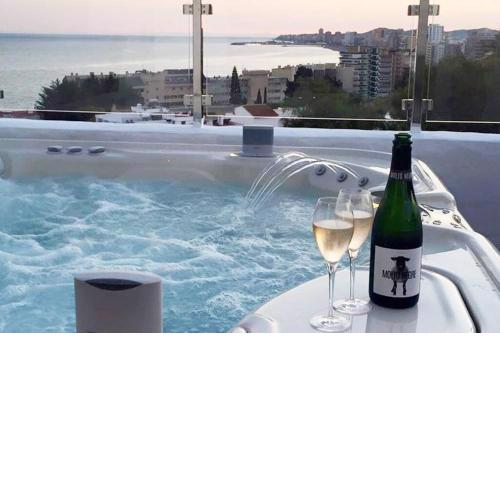 La Roca casa 19