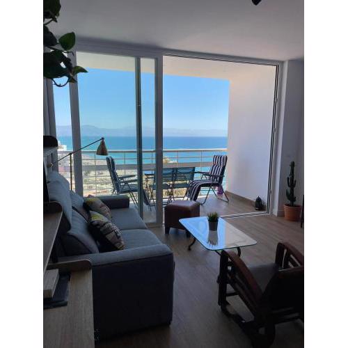 La Roca Sea View Apartment