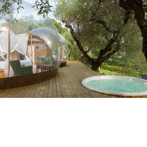 La Rocca Camping Village