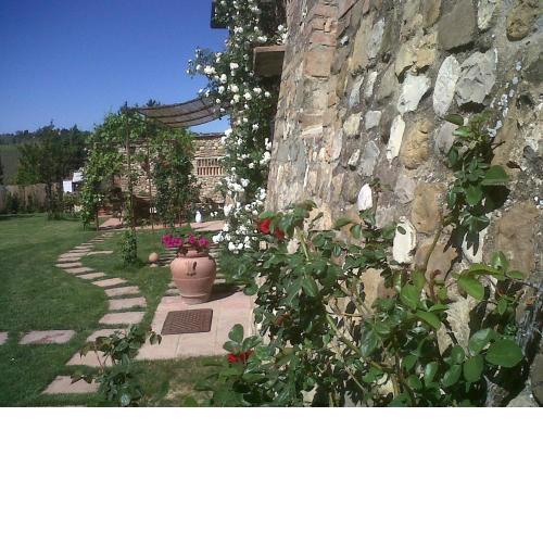 La Rocca Chianti Hospitality