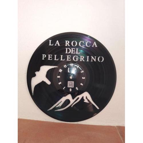 La Rocca del Pellegrino