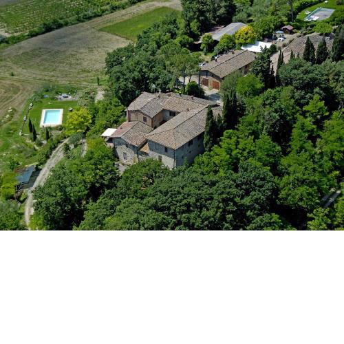 La Rocca della Magione