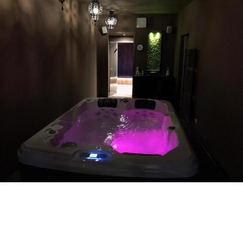 La Rocca Guest House & Spa