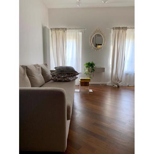 La Rocca Luxury Apartment
