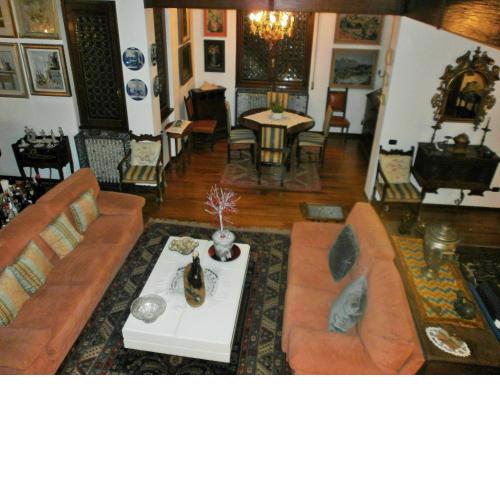 La Rocchetta B&B