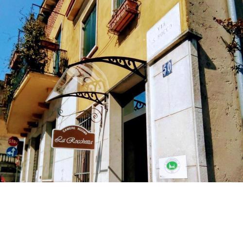 La Rocchetta