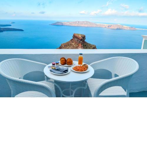 La Roka, Cliffside Memories