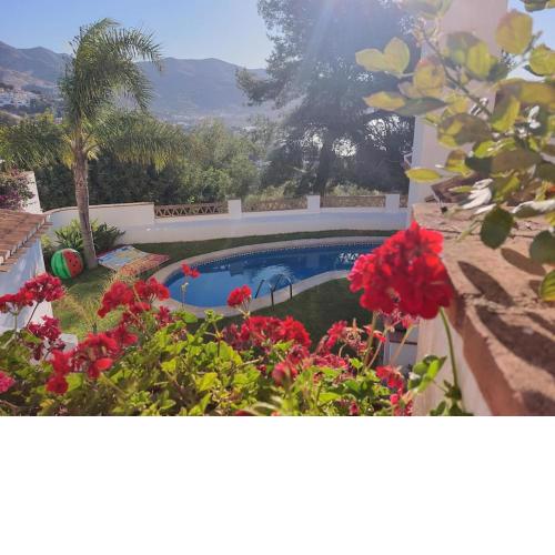 La Romántica Villa
