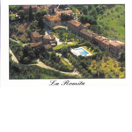 La Romita Ospitalità Rurale Familiare