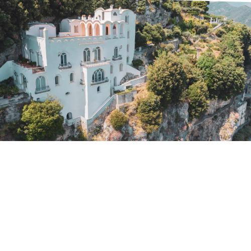La Rondinaia