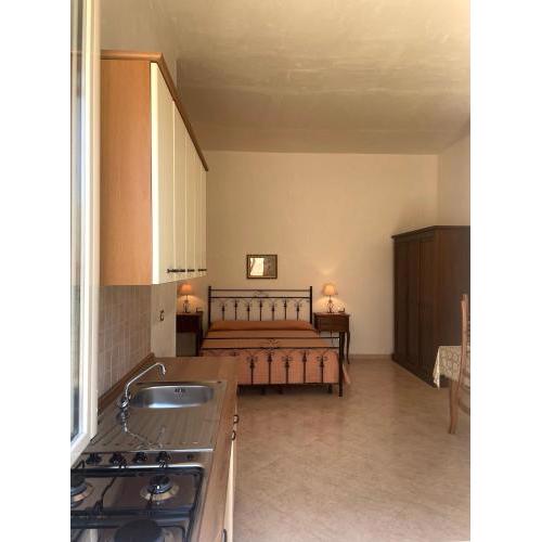 La Rondine bed and breakfast