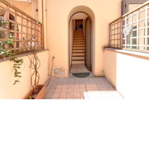La Rosa Apartment