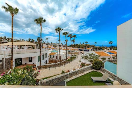 La Rosa de los vientos luxury apartment