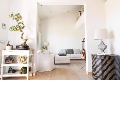 La Rosa dei Sensi Luxury Villa Apt 1