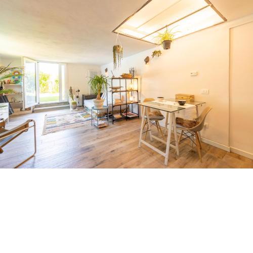 La Rosa Dei Sensi Luxury Villa Apt.2