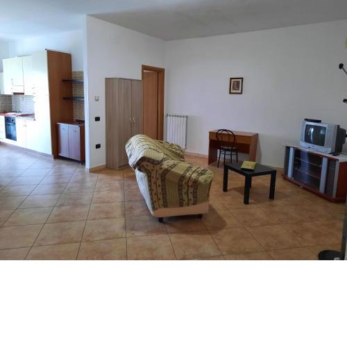 La Rosa dei Venti Apartments Two