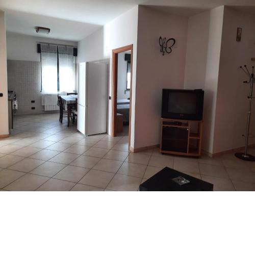 La Rosa dei Venti Apartments