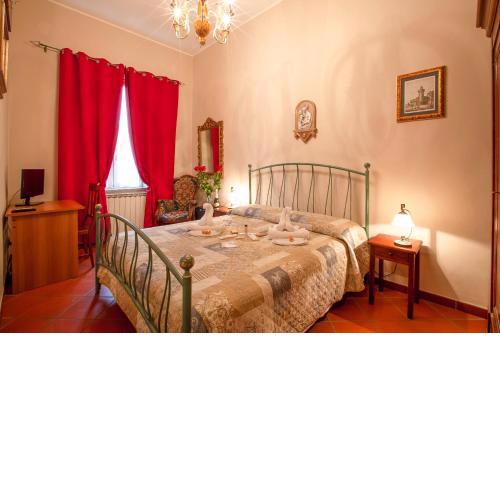 La Rosa Di Firenze B&B