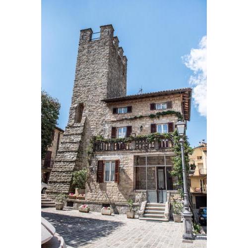 La Rosa di Francesco Inn