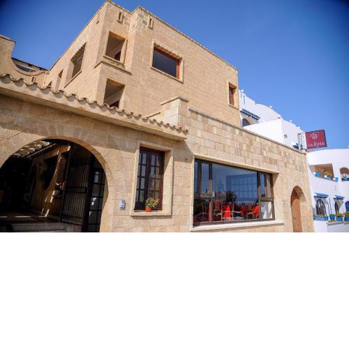 La Rosa Hotel - Selinunte