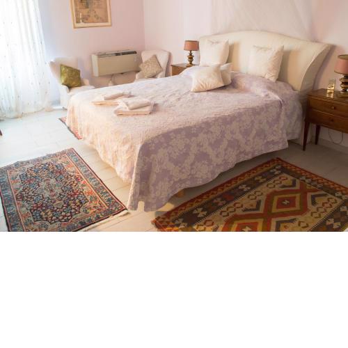 La Rosa Townhouse