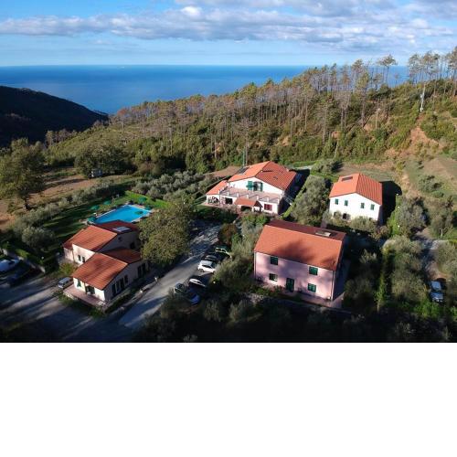 La Rossola Resort & Natura