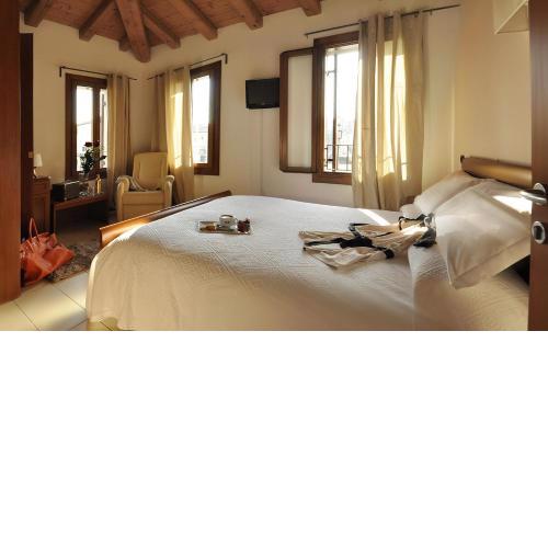 La Rotonda Relais