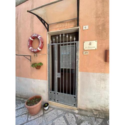 La Rotonda