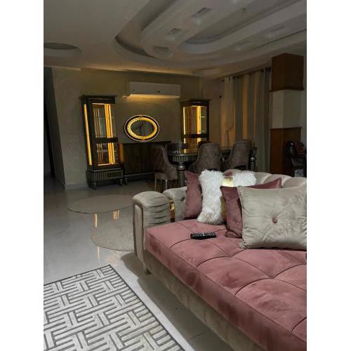 La Royal Elite Five Stars- Jasmine 6 - New Cairo