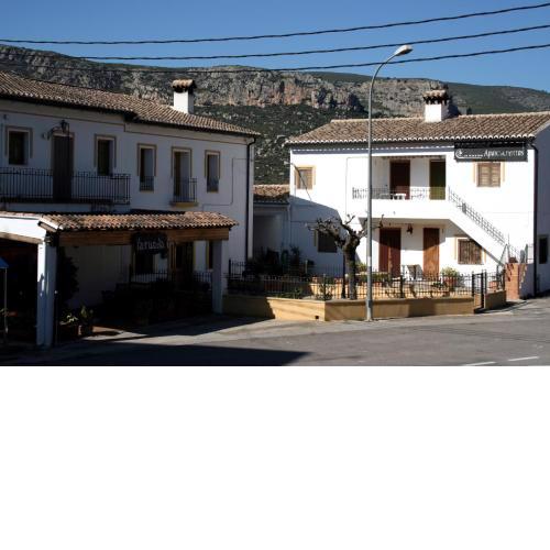 La Rueda Apartamentos Rurales