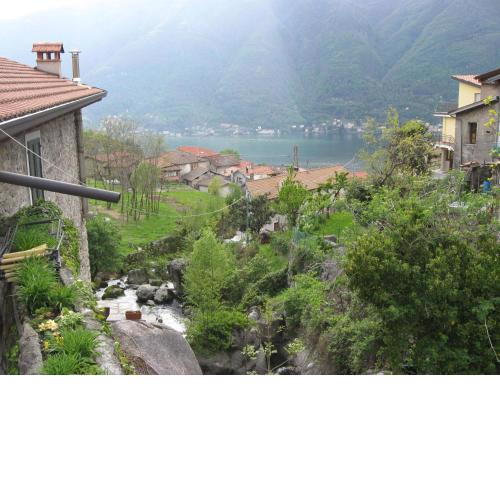 La Ruota del Mulino
